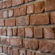 Muros: ‘Bringing walls to life’ - Concrete | brick, bricklayer, brickwork, material, stone wall, texture, wall, brown