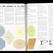 You aren't likely to see many of those design, font, paper, product design, text, white