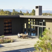 Architect: goCstudioPhotography by Kevin Scott, Kelly Turso architecture, home, house, real estate, residential area, white