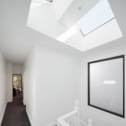 Architect: Anton Kouzmin ArchitecturePhotography by Katherine Lu architecture, ceiling, daylighting, home, house, interior design, lighting, product design, property, real estate, wall, window, white