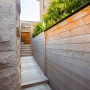 Architect: buck&amp;simplePhotography by Tim Pascoe architecture, house, property, real estate, wall, window, wood, wood stain, gray