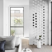 Architect: Technē Architecture + Interior DesignPhotography by home, interior design, living room, window, window covering, window treatment, white