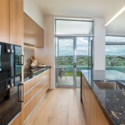 Find out more architecture, countertop, daylighting, estate, home, house, interior design, kitchen, real estate, window, gray