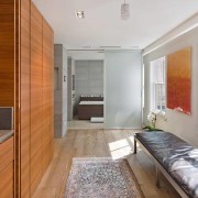 Source: Trulia apartment, architecture, floor, interior design, property, real estate, room, gray, brown