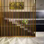 Respectful contrast -  