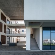 Gallery 8 - architecture | building | condominium architecture, building, condominium, facade, house, window, gray, black