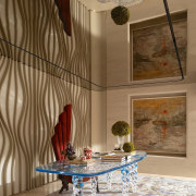 Living space. - Boundless light - 