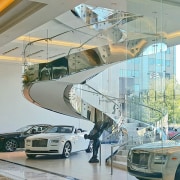 Rolls royce houston 01 -  