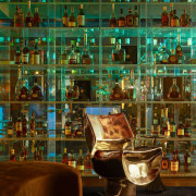 Smoking room. - Boundless light - 