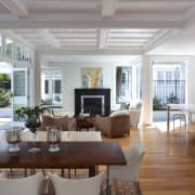 Character Study 1920s Double Storey Bungalow Trends