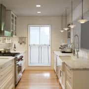 Detailed Remodel By Architect David Wagner Trends