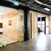 Raw Materials And Exposed Services Give Design Trends