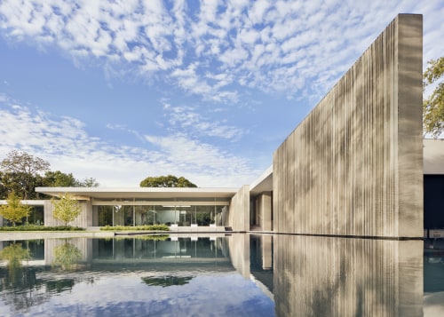 Preston Hollow Residence -  