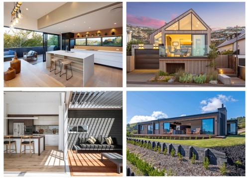 2021 TIDA NZ Group Home Builder results gallery 