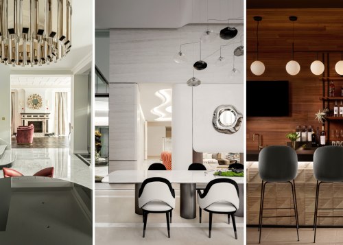 2022 TIDA International Interiors -  