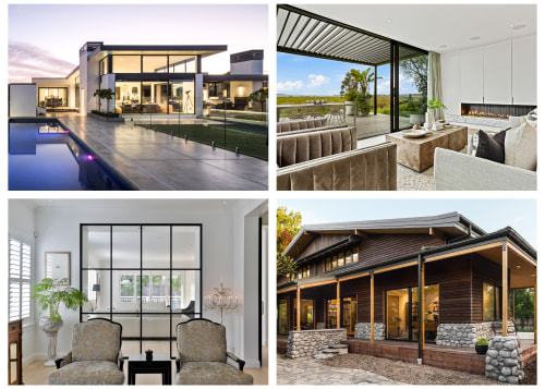 2022 TIDA NZ designers results gallery -  