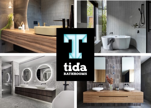 2023 TIDA AU Bathrooms winners gallery header shot 