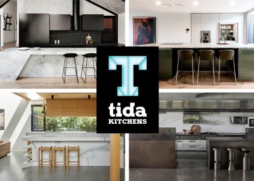 2023 TIDA AU Kitchens Winners gallery Logo - 