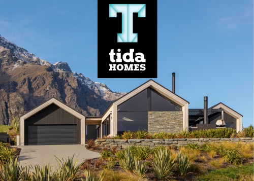 2026 TIDA Homes -  
