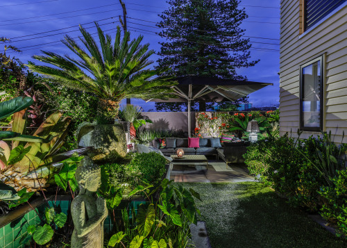 A favourite example is from a St Mary’s Bay 