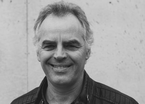 Pat de Pont, practice director, SGA (Strachan Group 