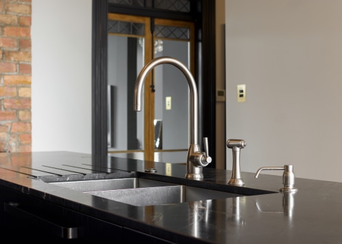 Thoroughly modern makeover -  