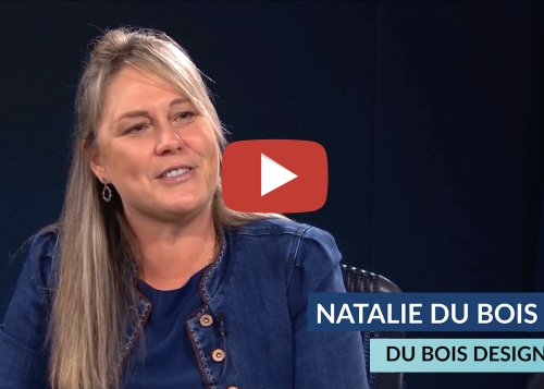 Natalie Du Bois, Du Bois Design -  