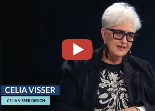 Story header Celia Visser -  