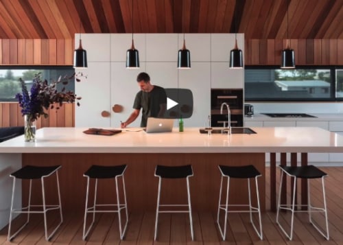 Studio2 Kitchen Video thumbnail -  
