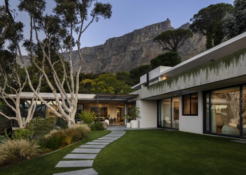 ARRCC’s priority throughout was to harness the energy 