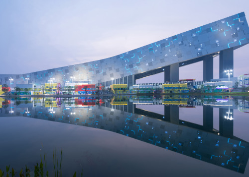 Pretty as a picture – a variety of 