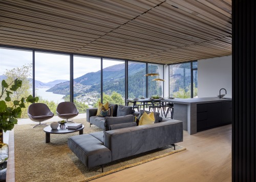 2023 TIDA Homes – Designer Homes - Winner 