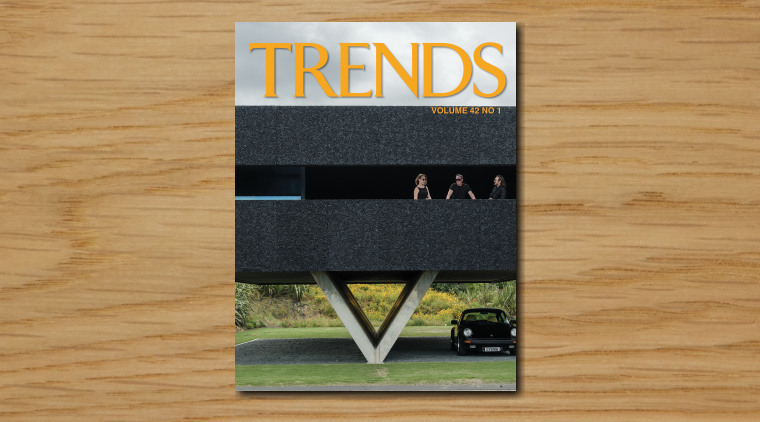 TRENDS MINI COVER 4201 -  