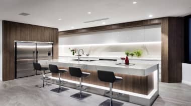 2017 Tida Australian Designer Kitchens Trends