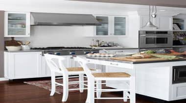 When Country Met Industrial Kitchen Design Trends
