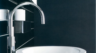 The detail of a tap and basin - bathroom, bathroom sink, bidet, ceramic, plumbing fixture, product design, sink, tap, toilet seat, black