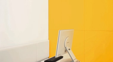 A close up of the silver table with angle, floor, furniture, plumbing fixture, product design, table, tap, yellow, white, orange