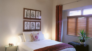 view of the ascot light fitting providing an bed frame, bedroom, ceiling, estate, home, interior design, real estate, room, window, wood, gray