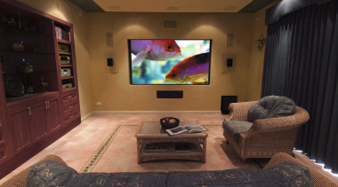 boral Cinema zone acoustic walls and ceilings can ceiling, entertainment, home, interior design, living room, room, black, brown