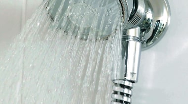 Examples of inovative shower heads and fixtures by plumbing fixture, product, product design, tap, white