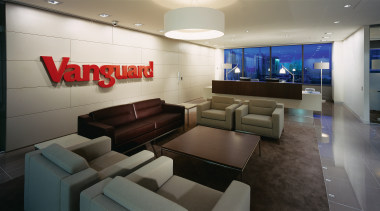 A view of the various fitouts applied in ceiling, interior design, lobby, black, gray