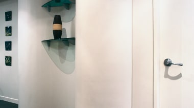 A view of a bathroom refurbished by Corner bathroom accessory, product design, tap, white