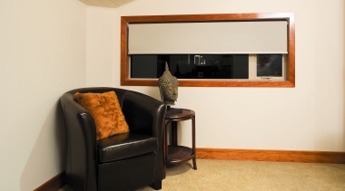 A view of a dining area painted by floor, flooring, furniture, home, interior design, living room, real estate, room, orange