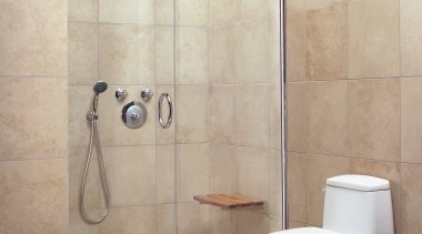 view of the bathroom featuring the new oben bathroom, bathroom sink, bidet, ceramic, floor, plumbing fixture, product design, room, shower, tap, tile, toilet, toilet seat, wall, gray