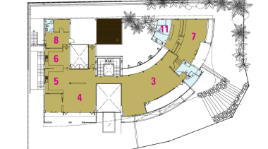 Legend Plan for the house - Legend Plan area, diagram, floor plan, plan, product design, white