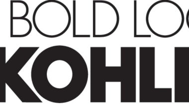 View of bathroom suites. - View of bathroom black and white, brand, design, font, graphic design, line, logo, monochrome, monochrome photography, number, product, product design, text, white, black