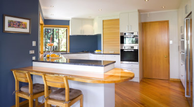 view of kitchen by Mobile Kitchen Design company. architecture, countertop, interior design, kitchen, real estate, room, table, gray