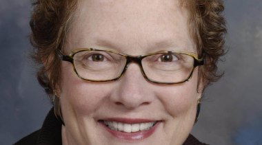 Linda Pittam ASID Kitchen Designer - Linda Pittam cheek, chin, eyebrow, forehead, glasses, hairstyle, person, portrait, smile, vision care, black, gray