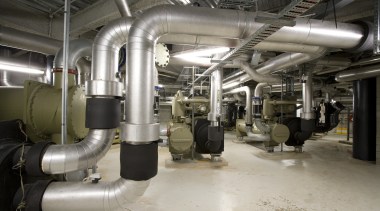 Hastie New Zealand was responsible for the installation factory, industry, manufacturing, pipe, gray, black