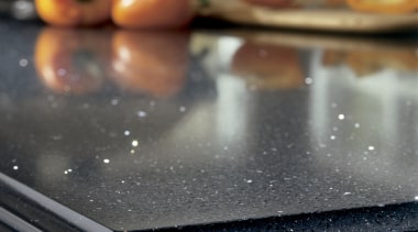 Silestone Quartz is available in a wide range countertop, material, table, gray, black